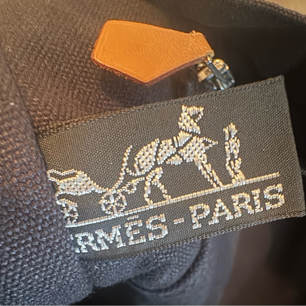 Hermes Fourre Tote - Picture 4 of 4